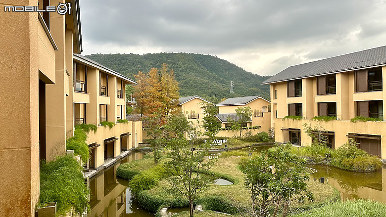 宜蘭輕旅行 - 遇見水豚君 @ 張美阿嬤農場 宜蘭威斯汀度假酒店