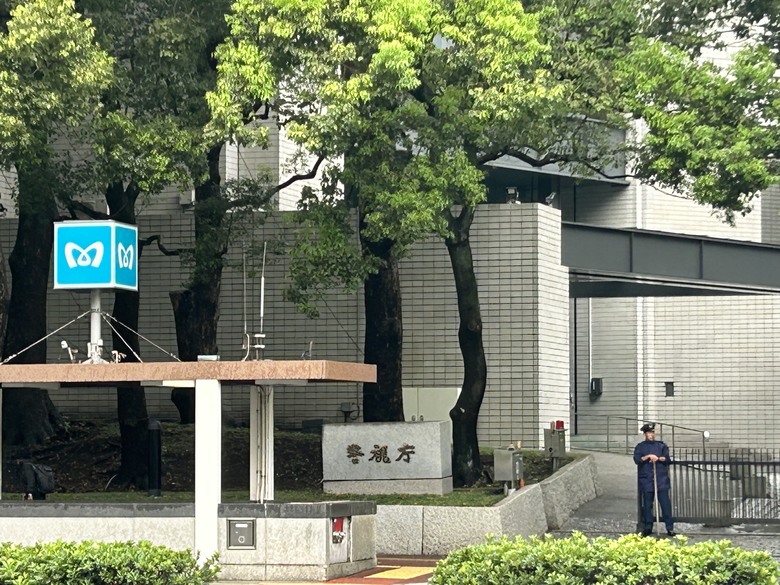 騎 單 車 遊 東 京 ( 上 )