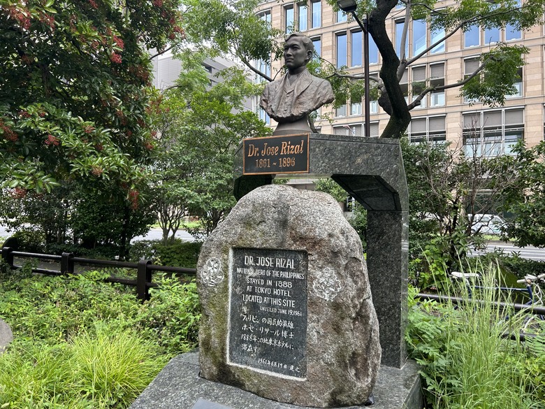 騎 單 車 遊 東 京 ( 上 )