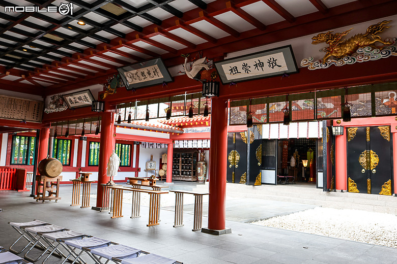 EOS R8＋RF15-30mm廣角鏡頭下的沖繩市區自由行