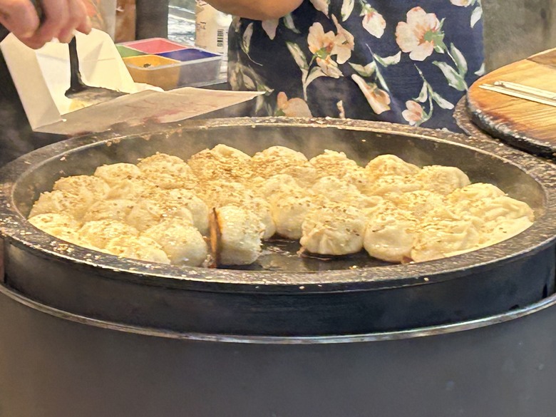 單 車 遊 大 安（上）