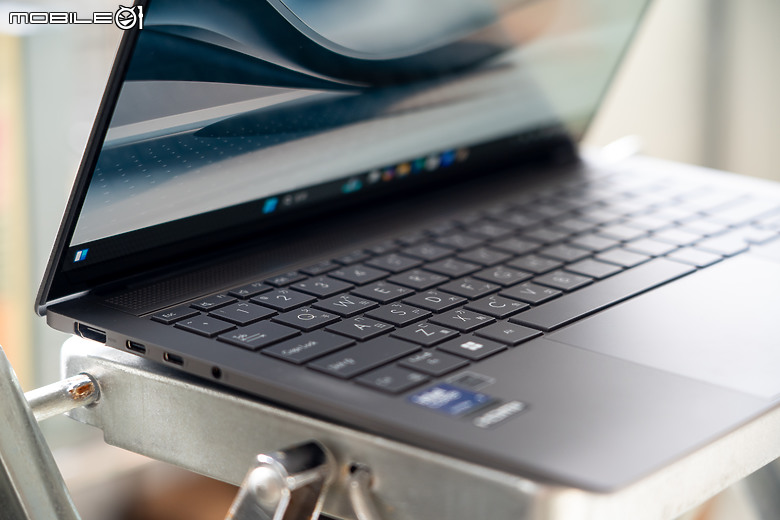 ASUS Zenbook S 14 (UX5406) 體驗|Intel Core Ultra Series 2 助攻超強續航!