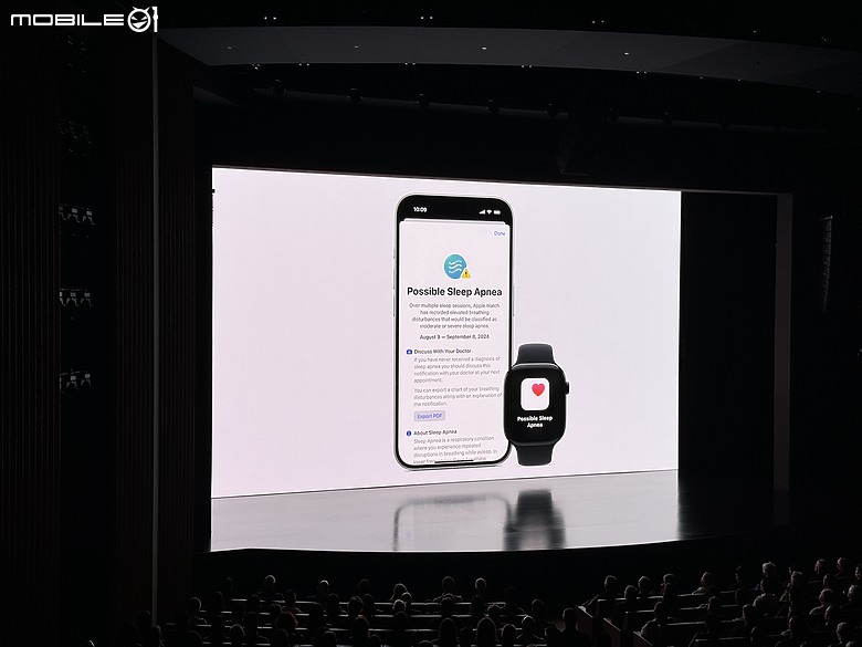 Apple Watch Series 10 / Ultra 2鈦黑體驗|更大的螢幕、更帥的外型!