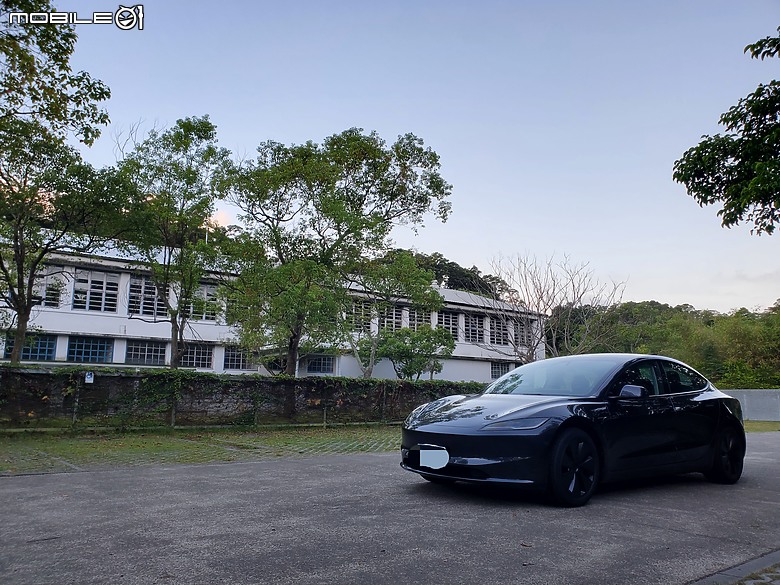 Tesla Summer Night Drive 夏夜漫遊試駕體驗