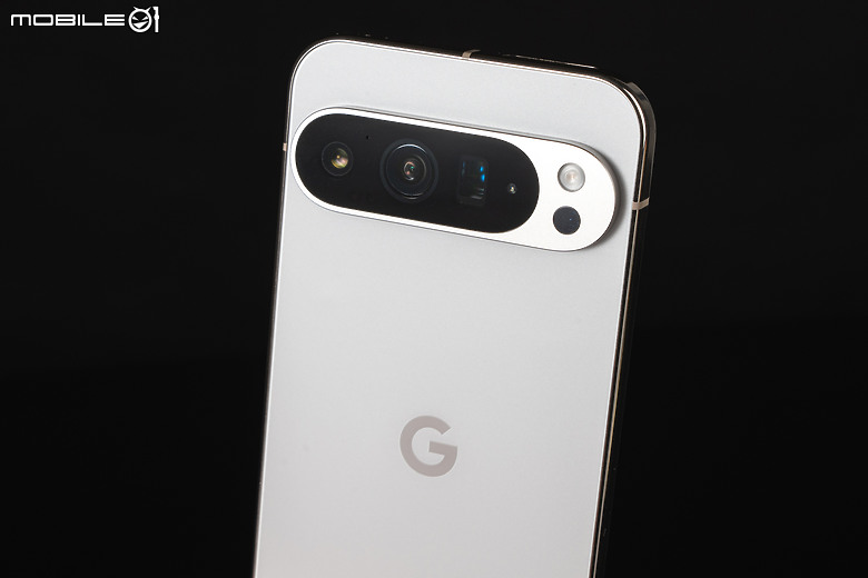 Pixel 9 Pro XL / Galaxy S24 Ultra 攝錄比較|除去 AI 的硬底子對決!