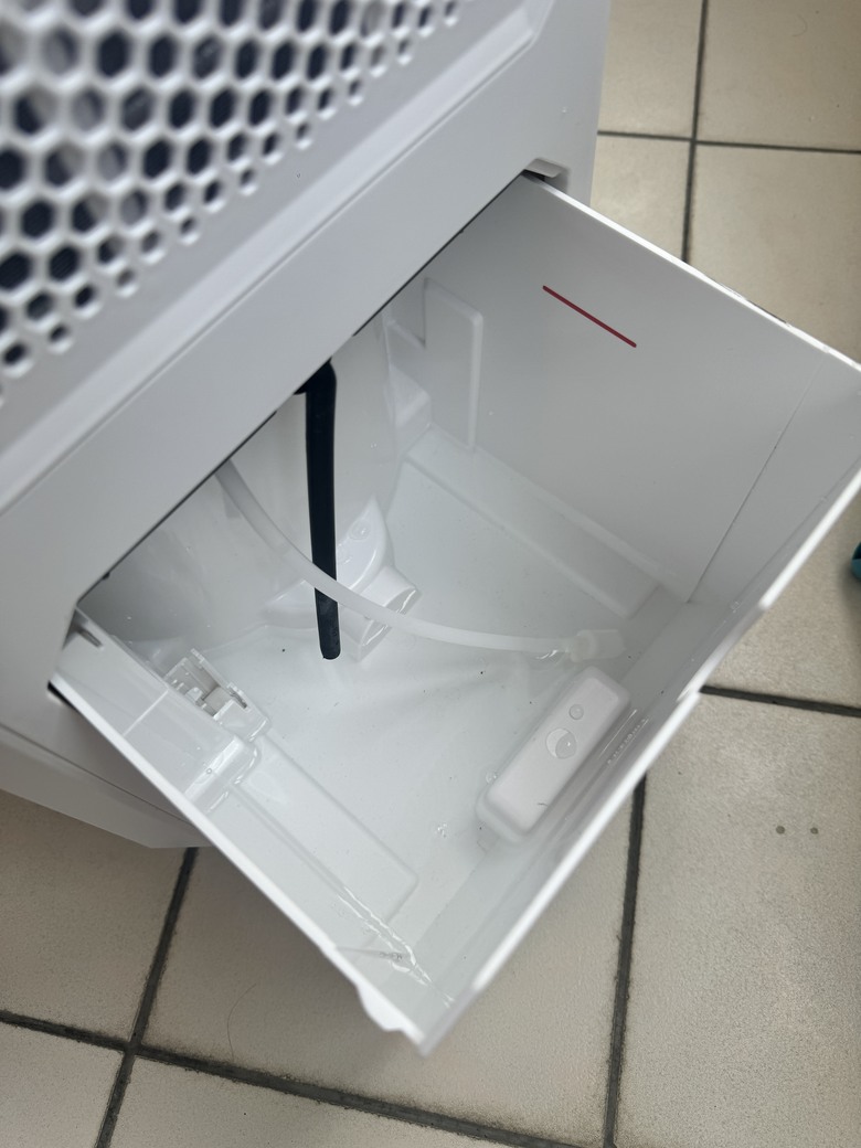 水冷氣+除溼機多功能家電推薦!!