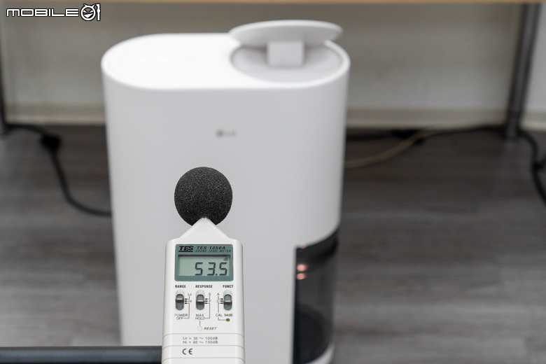 LG PuriCare 雙變頻除濕機 DD121MWE0 開箱實測 以美型設計搭配高效除濕性能