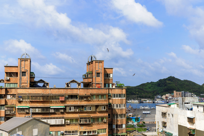 基隆八斗子漫步