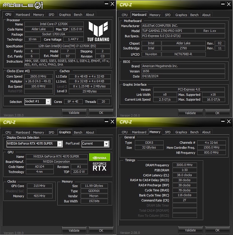 點我看大圖 【開箱】黑化塔散與RGB的結合 | Thermaltake ASTRIA 600 ARGB