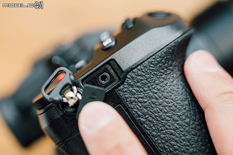 Panasonic GH7 評測報告｜導入 ProRes RAW 內錄與 32-bit 浮點錄音、錄影收音規格大躍進！