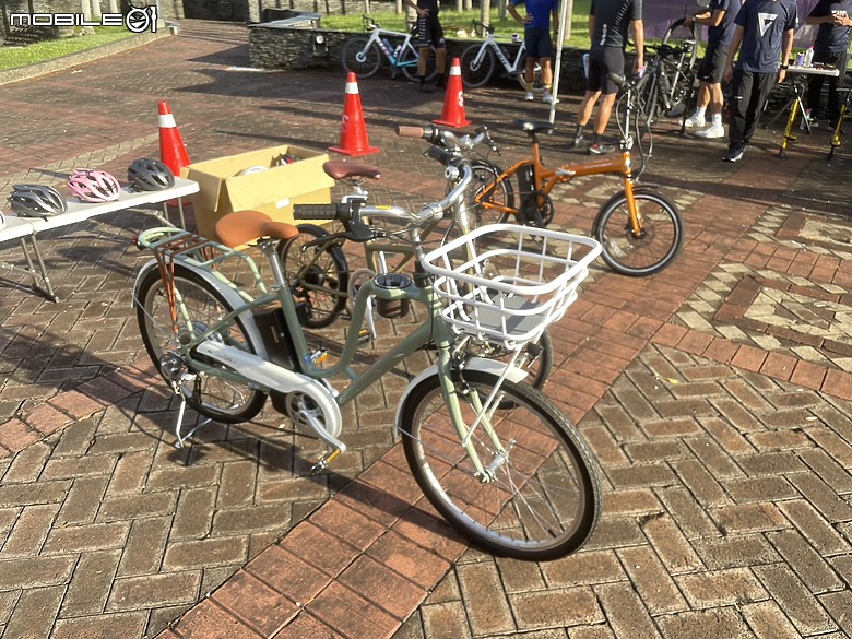 台北意外驚喜都市秘境 I 文化探索之旅與E-bike體驗