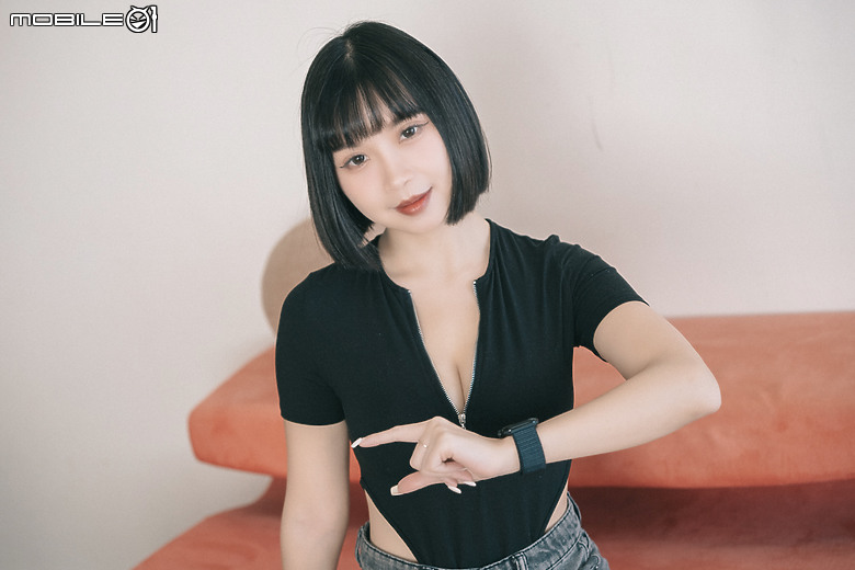 Apple Watch Series 10 / Ultra 2鈦黑體驗|更大的螢幕、更帥的外型!
