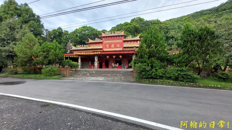 [郊山走走] 一個人的山林｜走走三山一峰的烏來三山