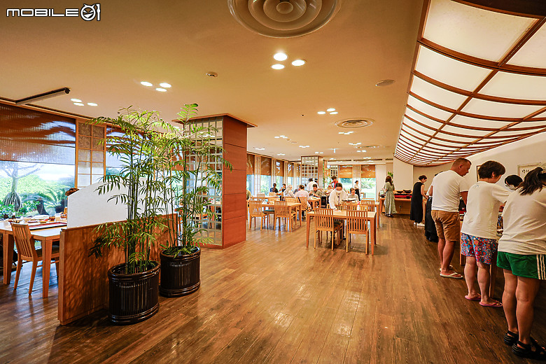 EOS R8＋RF15-30mm廣角鏡頭下的沖繩市區自由行