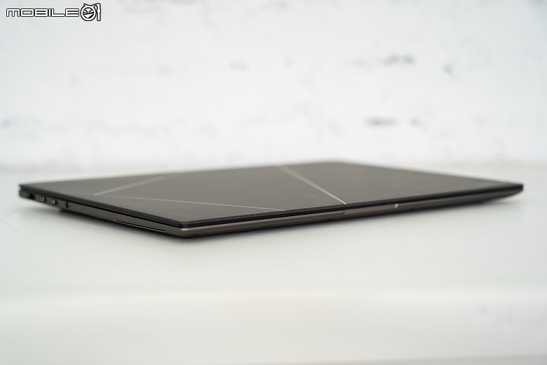 ASUS Zenbook S 14 (UX5406) 體驗|Intel Core Ultra Series 2 助攻超強續航!