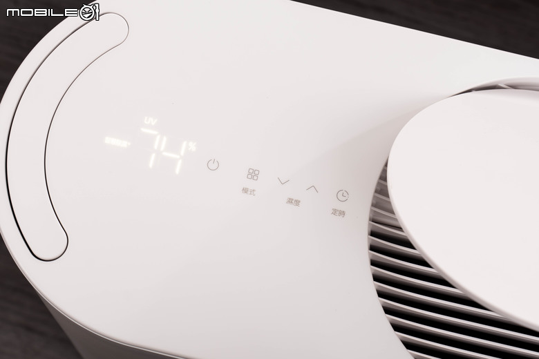 LG PuriCare 雙變頻除濕機 DD121MWE0 開箱實測 以美型設計搭配高效除濕性能