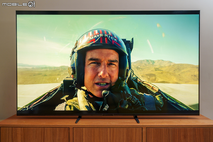 SONY BRAVIA 7 體驗報告｜Mini LED 搭 XR 認知智慧處理器造就均衡影音娛樂