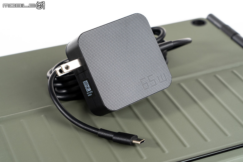 ASUS ProArt PZ13 測試報告｜專為戶外創作打造的輕巧 Copilot+PC！