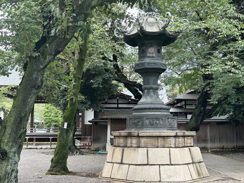 騎 單 車 遊 東 京 ( 下 )