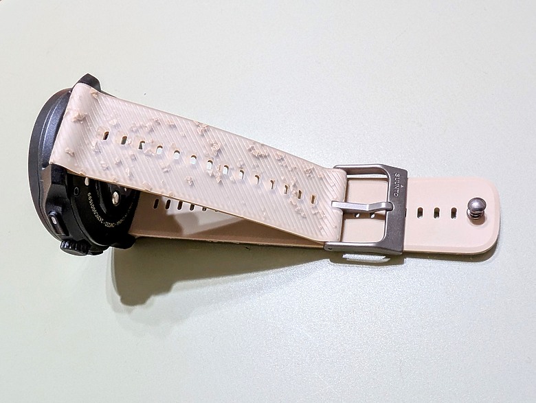 【運動錶開箱】 SUUNTO RACE S