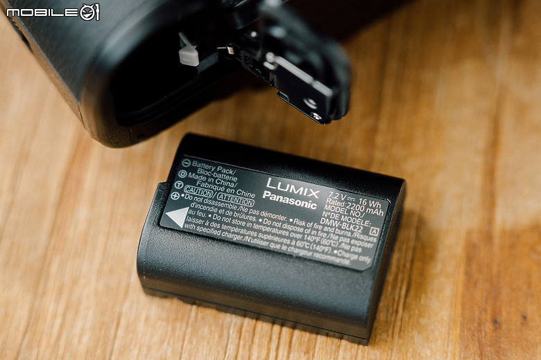 Panasonic GH7 評測報告｜導入 ProRes RAW 內錄與 32-bit 浮點錄音、錄影收音規格大躍進！