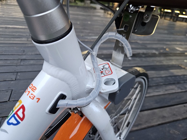 【優雅騎行體驗】電輔微笑單車 YouBike 2.0E in TPE