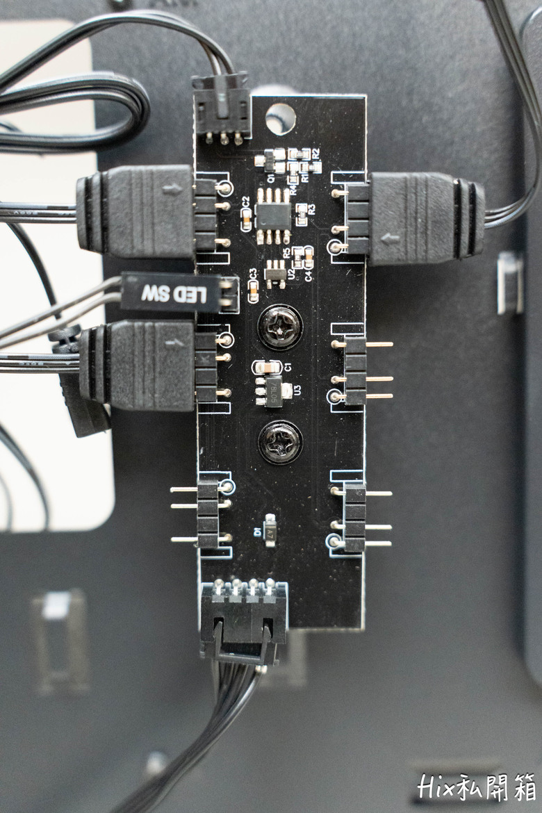 [開箱] 來自安鈦克的CP之選 ANTEC CX700 ARGB
