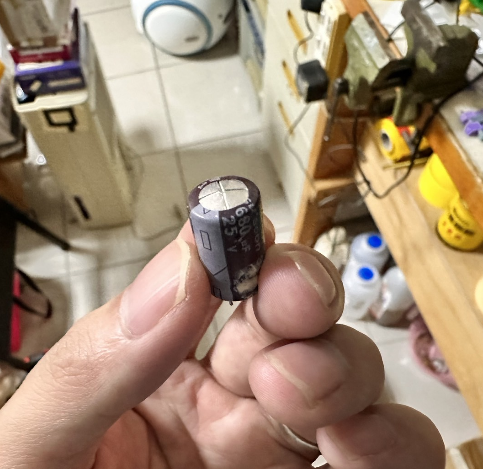 LG電腦螢幕 34LG750-b 21:9 查修維修實錄分享
