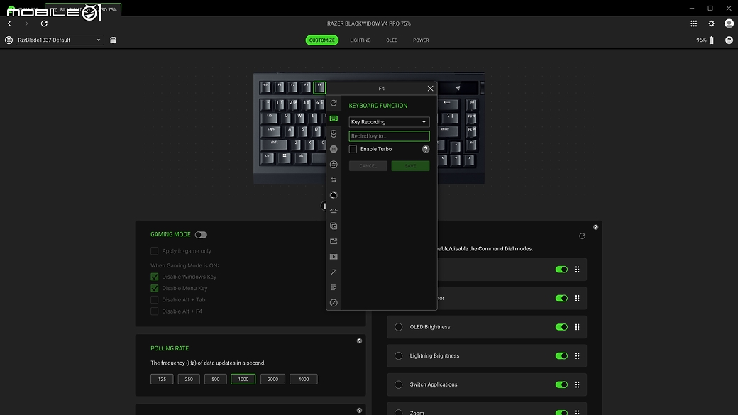 RazerCon 2024 發表多款創新新品 強調更具個人化與沈浸式的遊戲體驗