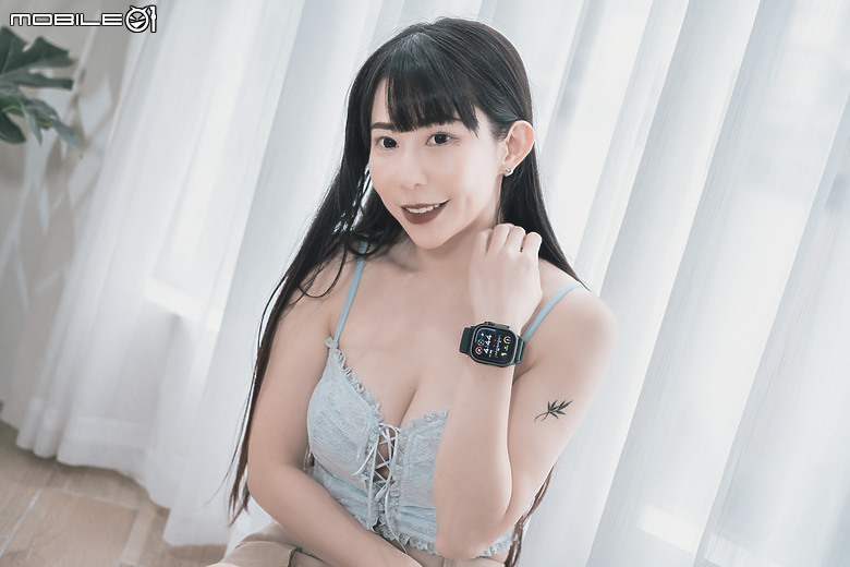 Apple Watch Series 10 / Ultra 2鈦黑體驗|更大的螢幕、更帥的外型!