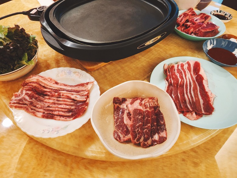 Highball+烤肉=中秋的完美享受!一起來乾杯吧!