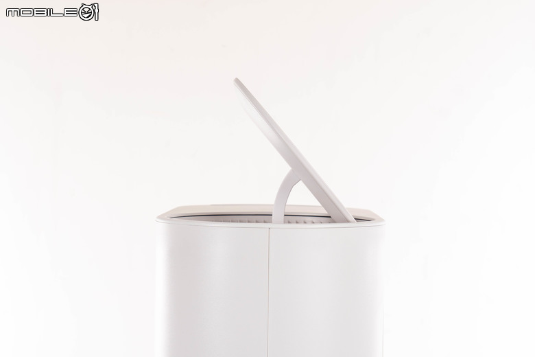 LG PuriCare 雙變頻除濕機 DD121MWE0 開箱實測 以美型設計搭配高效除濕性能