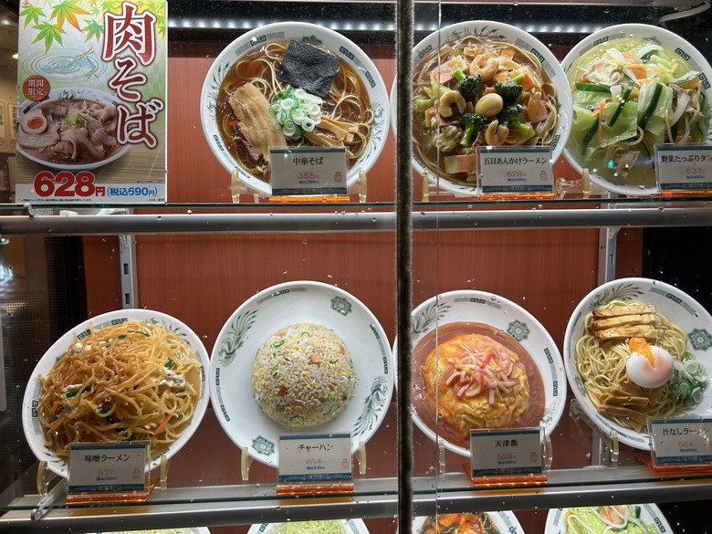 騎 單 車 遊 東 京 ( 下 )