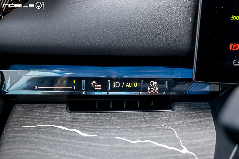 BMW i5 eDrive40 Touring 試駕|有空間有品味,市場唯一純電旅行車!