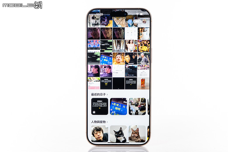 iPhone 16、iPhone 16 Pro Max測試｜重點一次了解！ft.iPhone15系列
