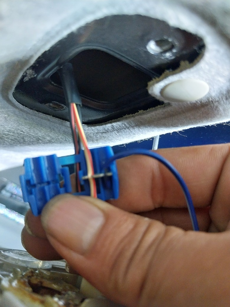 車用室內燈怎麼另外安裝