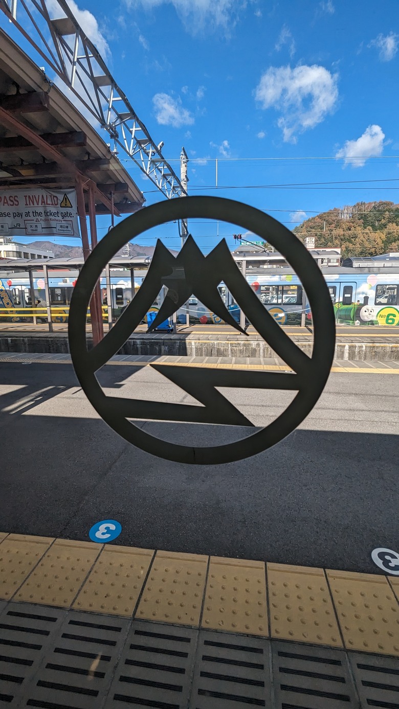 點我看大圖 河口湖 富士山