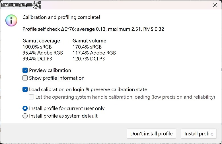 ASUS ProArt PZ13 測試報告｜專為戶外創作打造的輕巧 Copilot+PC！