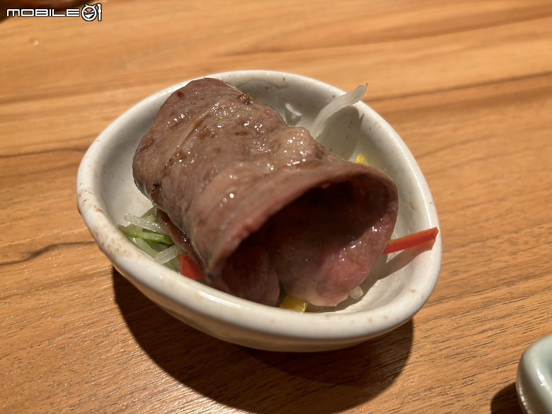 點我看大圖 焼肉の名門 赤虎全分店開箱:同樣的品質,不同的用餐氛圍