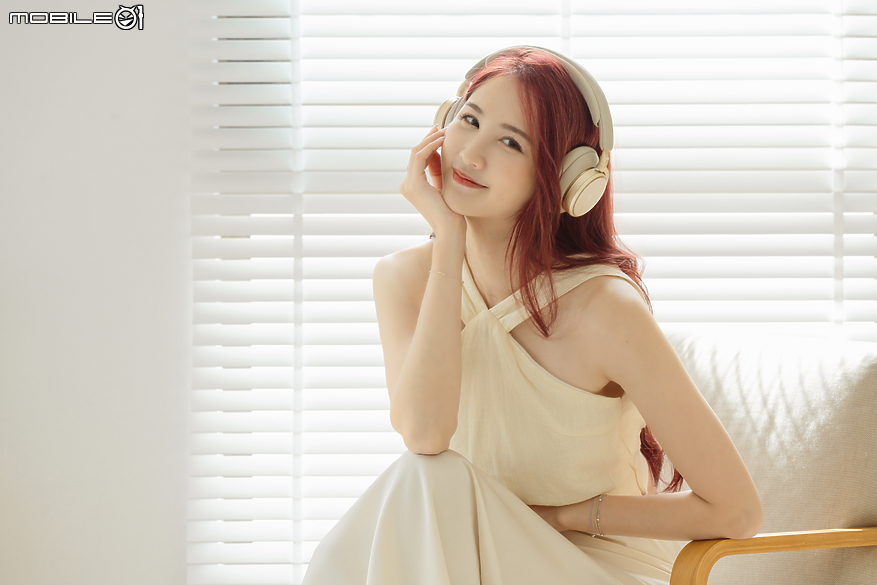 點我看大圖 Bang & Olufsen Beoplay H100 試聽報告|用極致細節定義精品耳機