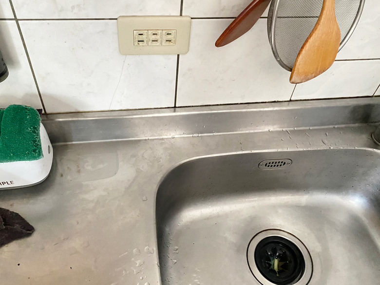 【安裝分享】廚下機械式冷熱二溫飲水機