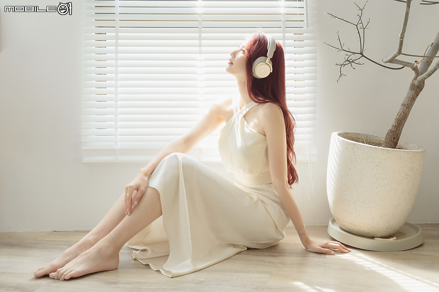 點我看大圖 Bang & Olufsen Beoplay H100 試聽報告|用極致細節定義精品耳機