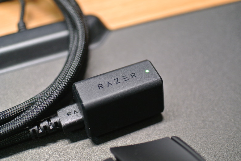 Razer Viper V3 Pro - 毒蝰V3 - 輕量之最的重磅王者