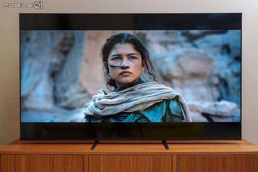 SONY BRAVIA 7 體驗報告｜Mini LED 搭 XR 認知智慧處理器造就均衡影音娛樂