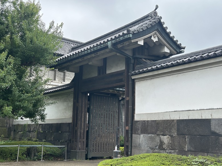 騎 單 車 遊 東 京 ( 上 )
