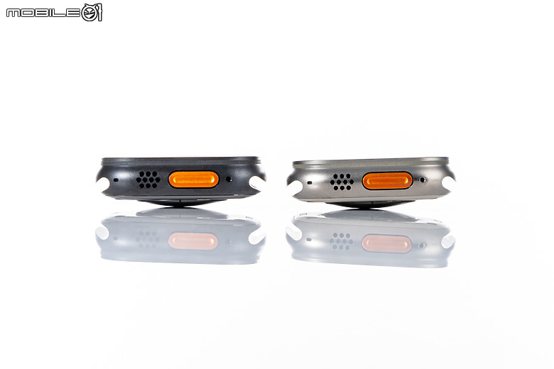 Apple Watch Series 10 / Ultra 2鈦黑體驗|更大的螢幕、更帥的外型!