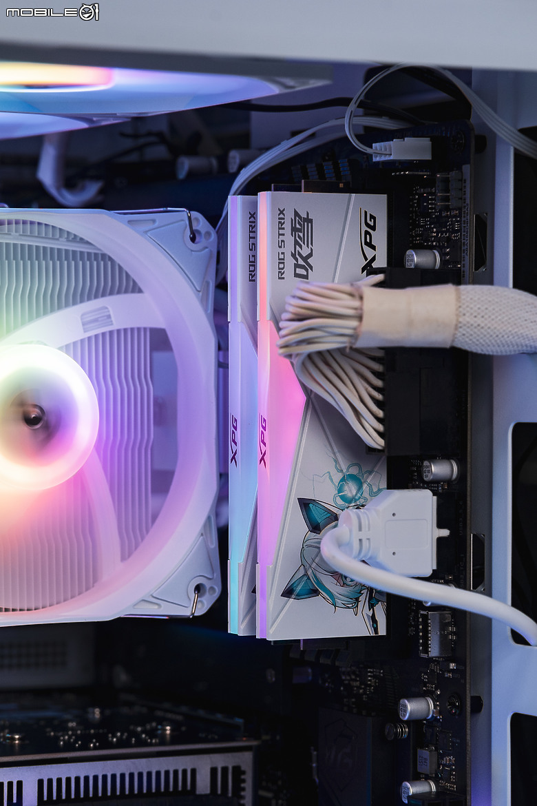 濃縮版海景小套房 darkFlash MOTI Mini 開箱分享