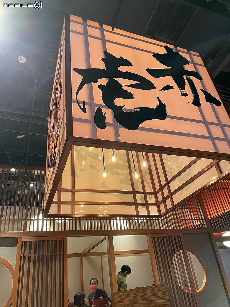 點我看大圖 焼肉の名門 赤虎全分店開箱:同樣的品質,不同的用餐氛圍