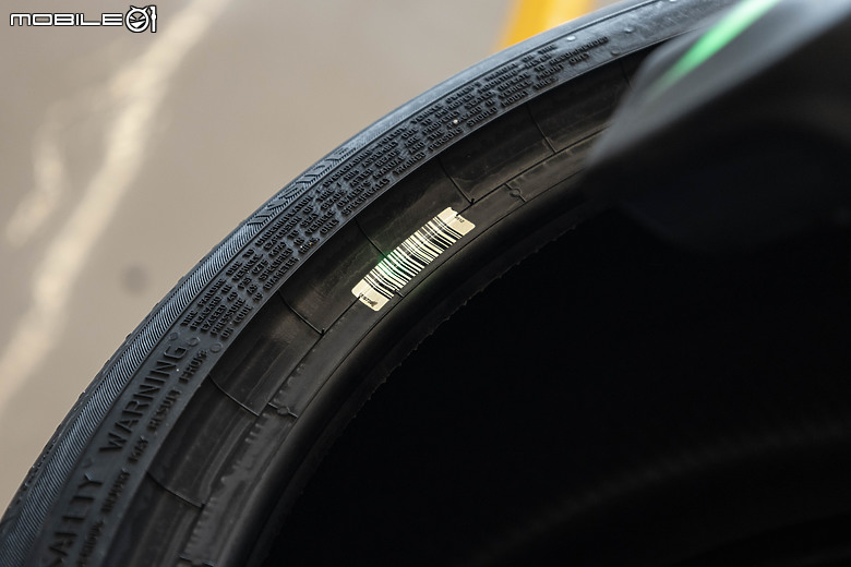 Continental MC7 全面測試|水準之上的抓地表現、優質舒適的換胎體驗!