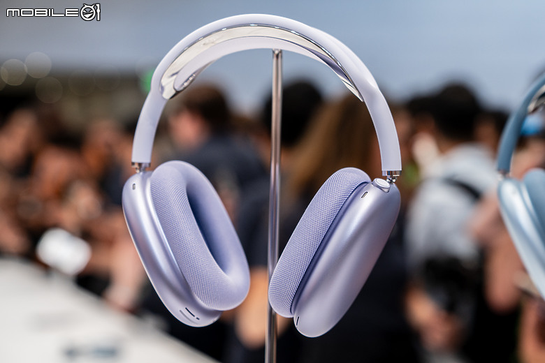 蘋果發表會周邊直擊｜不僅新色、Apple Watch 10大螢、AirPods 4也來主動式抗噪！